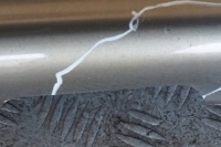 Bmw оригинальный номер 51770032948 молдинг порог Киев, фото thumb