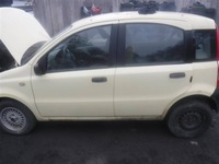фото thumb №7, Двері лівий задня fiat panda ii 541
