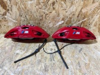 Купить Суппорт суппорты + тормозные диски bmw x5 g05 x6 g06 x7 g07 m-pakiet 23r 9km оригинал, фото thumb