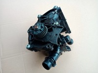 фото thumb №6, Vw beetle 2.0tsi корпус термостата насос wody