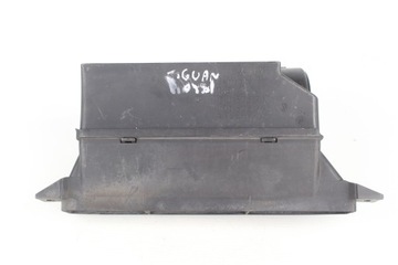 фото thumb №8, Впуск повітря повітропровід tiguan i 5n 2.0 tdi cba 07-11 3c0805971a