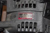 фото thumb №5, Генератор kia optima 2017 373002g061