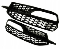 фото thumb №10, Решётка решётка радиатора pod противотуманная фара audi a3 8v s3 13-17 p+l