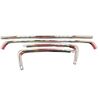 фото thumb №3, Mitsubishi asx рамка рама молдинг хром бампера