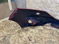 фото thumb №8, Ford edge mk2 ii 14-18 бампер перед передній