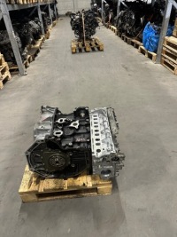 фото thumb №3, Двигун opel vivaro trafic talento 1.6 cdti r9m 408