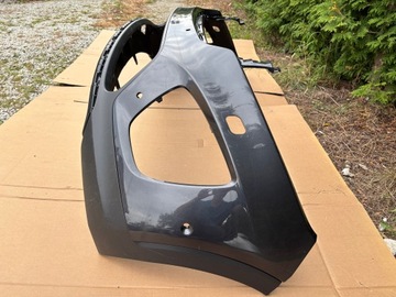 фото thumb №10, Kia sorento iii 3 бампер перед переднє