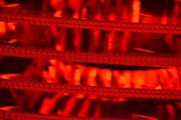 фото thumb №8, Лампа права зад задня 92402-1f0 kia sportage 2 ii 08-10