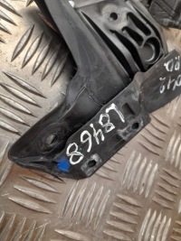 фото thumb №5, Уплотнитель стёкла боковой bmw ix 2023 з спереди po правой 8491338