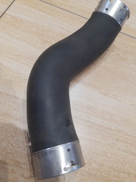 фото thumb №10, Шланг doładowujący труба шланг интеркулер bmw f36