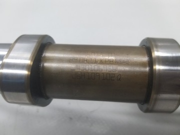 фото thumb №12, Вал розподільний вал вихлоп 1.8 tfsi a3 a4 leon tt golf passat 06h109102q bzb