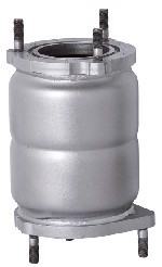 фото thumb №1, Каталізатор chevrolet aveo kalos 1.2 euro 4 96467389