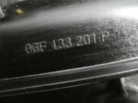 фото thumb №7, Колектор всмоктуючий audi a3 tt vw golf scirocco seat leon 2.0 tfsi 06f133185eh