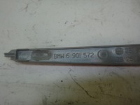 фото thumb №5, Відбивач бампера bmw оригінальний номер 6901572