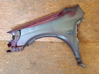 фото thumb №9, Крыло правый перед nissan primera p12 zdrowy оригинал