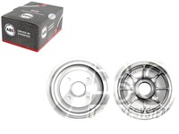 фото thumb №1, A.b.s. тормозные барабаны тормозные peugeot 207 06-