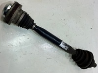 фото thumb №1, Приводной вал перед правый audi tt 8j 3.2 v6 8j0407272s