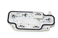 фото thumb №1, Вкладыш цоколь левая лампы задняя caddy vw оригинал оригинальный номер