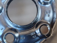 фото thumb №9, Вкладиш багажника + колесо 16cali vw passat b6 nr. 3c5012115c