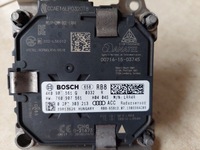 фото thumb №6, Радар - distronic - кронштейн - audi a6 c8 - 4k0 - 4k0907561g