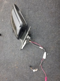 Купить Mercedes gla h247 зеркало правое, фото thumb