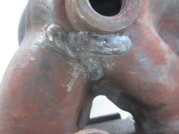 фото thumb №6, Vw polo iv 9n 3d 1.2 12v 64 km azq каталізатор