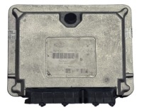 Купити Блок керування двигуна fiat idea 55204797 fda25ge0 + програмування, фото thumb