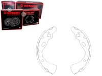 фото thumb №1, Nipparts гальмівні колодки гальмівні kia pride da 1.1 i ni