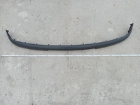 фото thumb №1, Молдинг бампера перед cordoba ibiza 6k0807225d