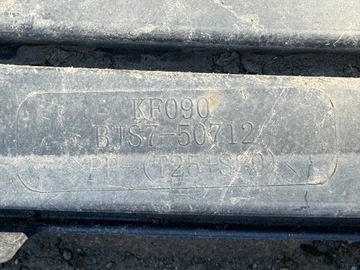 фото thumb №13, Mazda 3 iii bm 13-16 решётка решётка радиатора решётка средняя