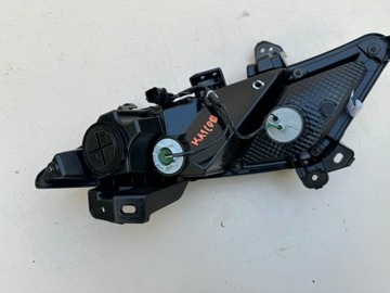 фото thumb №16, Hyundai tucson iv 4 n-line рестайлинг 24- лампа левая задняя левый зад 92405-n7900