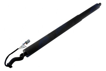 фото thumb №2, Амортизатор задней крышки jeep cherokee 20- левый nty