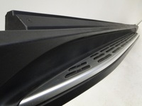 фото thumb №11, Mercedes gle w167 167 suv планка порогова планки progówka ліва права amg