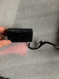 фото thumb №1, Audi a4 b9 8w роз'єм usb aux 4m0035726