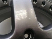 фото thumb №10, Bentley arnage t mulliner 2-częściowy набор диск алюминиевых pd105935pb