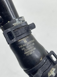 фото thumb №9, Audi a6 c7 2.0 tdi шланг провода магистраль wody радиатора комплект!