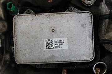 фото thumb №11, Audi a4 a5 q5 двигатель 3.0 tfsi cwg бензин cwgd a4 a5 8w b9 f5 f5 s4 s5 sq5