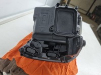 Фара фара skoda fabia 3 рестайлинг  18-22r. full led левая передняя новая европа Киев, фото thumb