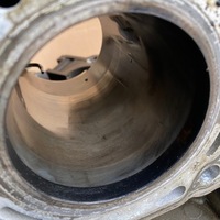 фото thumb №8, Блок двигуна mercedes s v6 w164 w211 w221 sprinter vito 3.0 cdi bluetec