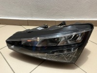 фото thumb №1, Лампа передняя перед левая skoda scala skala full led 19- 657941015