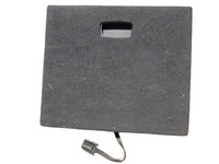 фото thumb №1, Dodge durango пол багажника обивка 2011- плита заглушка