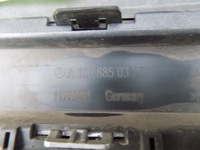 фото thumb №10, Mercedes gla 156 w156 бампер зад 6x pdc