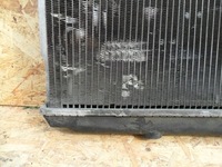 фото thumb №11, Nissan primera p12 2001 2002 2003 радіатор wody