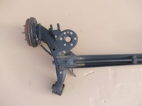 фото thumb №9, Балка задняя oś kia picanto ii 11-