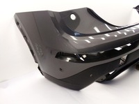 фото thumb №11, Citroen ds7 crossback 2017 9820508777 бампер задня задній