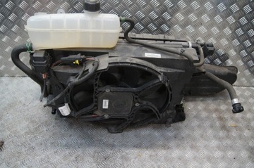 фото thumb №8, Renault zoe i радіатор вентилятор бак кермо повітря kpl