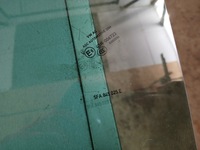 фото thumb №2, Скло зад задня двері ліва seat leon iv 5fa845025e