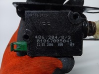 фото thumb №4, Привод замка крышки задняя land rover discovery iii