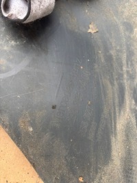 Mercedes eqc w293 бампер задняя задний a2938853400 Киев, фото thumb