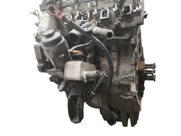 фото thumb №11, Двигун з насос bmw e46 рестайлінг e90 e60 e61 2.0d 163km m47tueol 100% справний